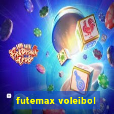 futemax voleibol